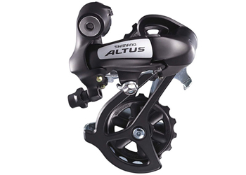 shimano Cambio Altus M310